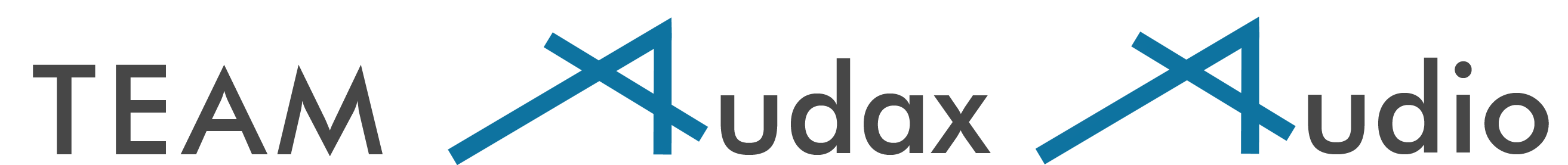 Team Audax Audio